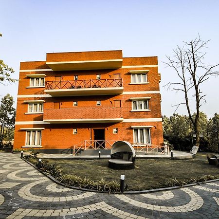 Kushal Palli Resorts- A Unit Of Pearltree Hotels & Resorts Purulia Exteriör bild