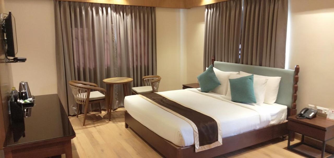 Kushal Palli Resorts- A Unit Of Pearltree Hotels & Resorts Purulia Exteriör bild