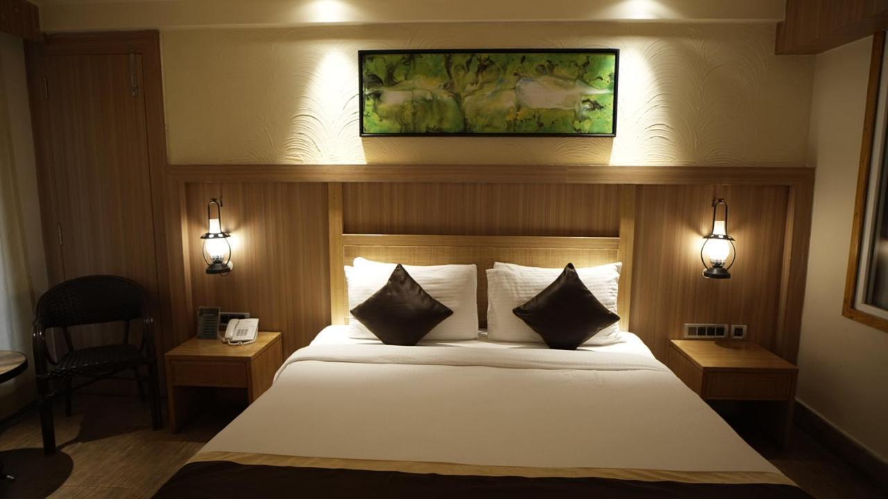Kushal Palli Resorts- A Unit Of Pearltree Hotels & Resorts Purulia Exteriör bild