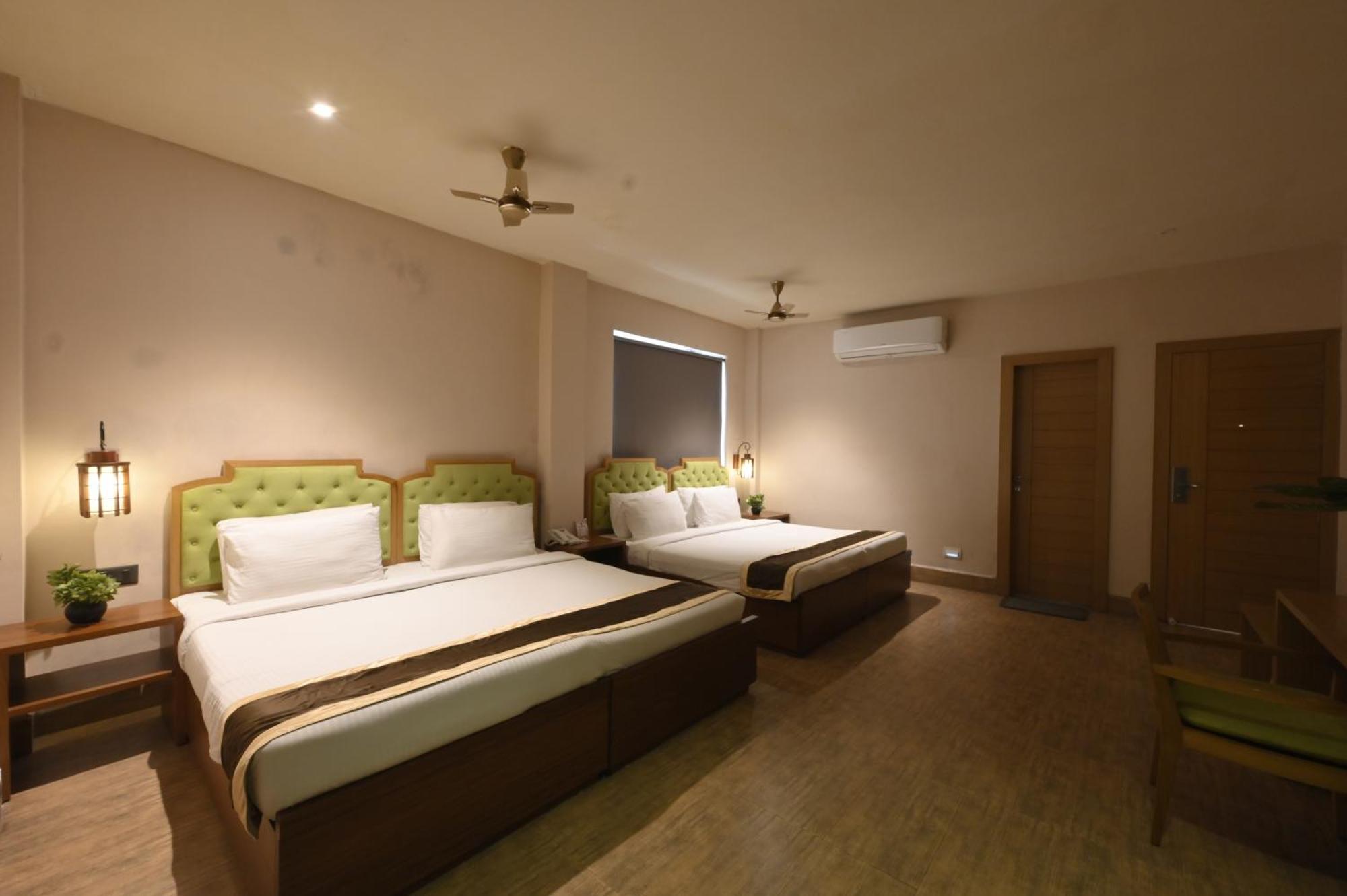 Kushal Palli Resorts- A Unit Of Pearltree Hotels & Resorts Purulia Exteriör bild