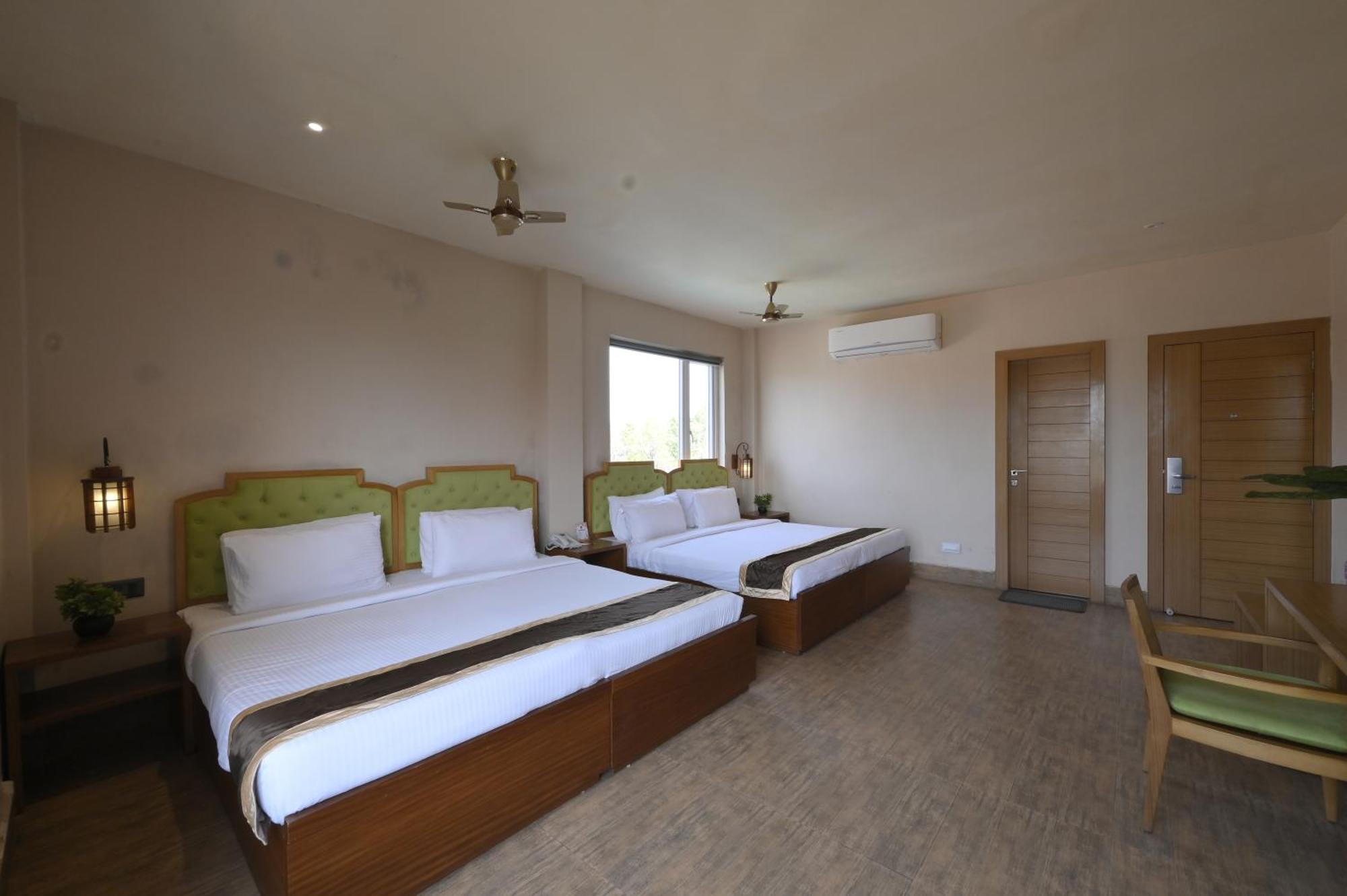 Kushal Palli Resorts- A Unit Of Pearltree Hotels & Resorts Purulia Exteriör bild
