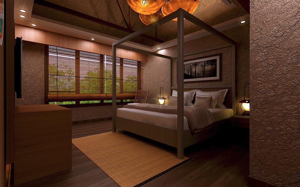 Kushal Palli Resorts- A Unit Of Pearltree Hotels & Resorts Purulia Exteriör bild