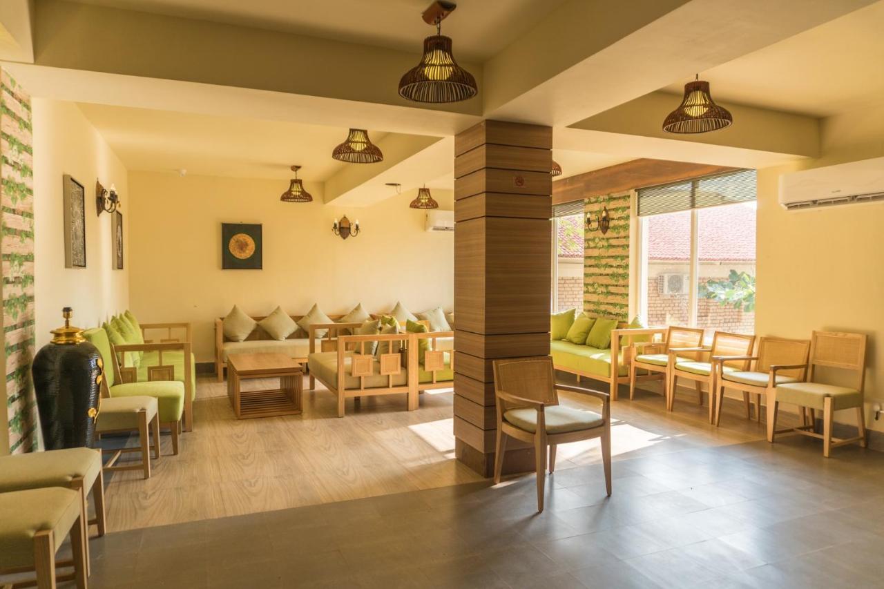 Kushal Palli Resorts- A Unit Of Pearltree Hotels & Resorts Purulia Exteriör bild