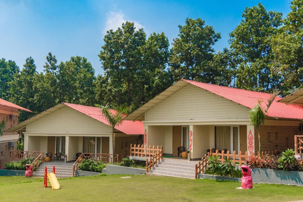 Kushal Palli Resorts- A Unit Of Pearltree Hotels & Resorts Purulia Exteriör bild