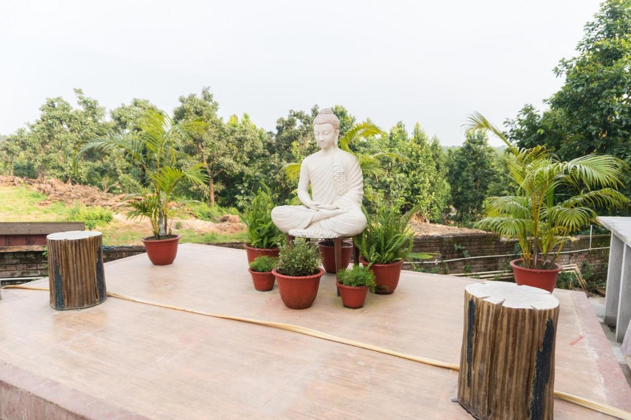Kushal Palli Resorts- A Unit Of Pearltree Hotels & Resorts Purulia Exteriör bild