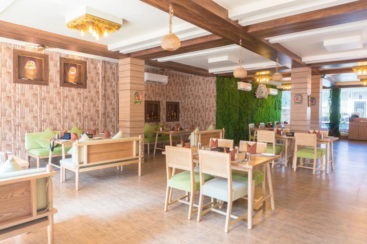Kushal Palli Resorts- A Unit Of Pearltree Hotels & Resorts Purulia Exteriör bild