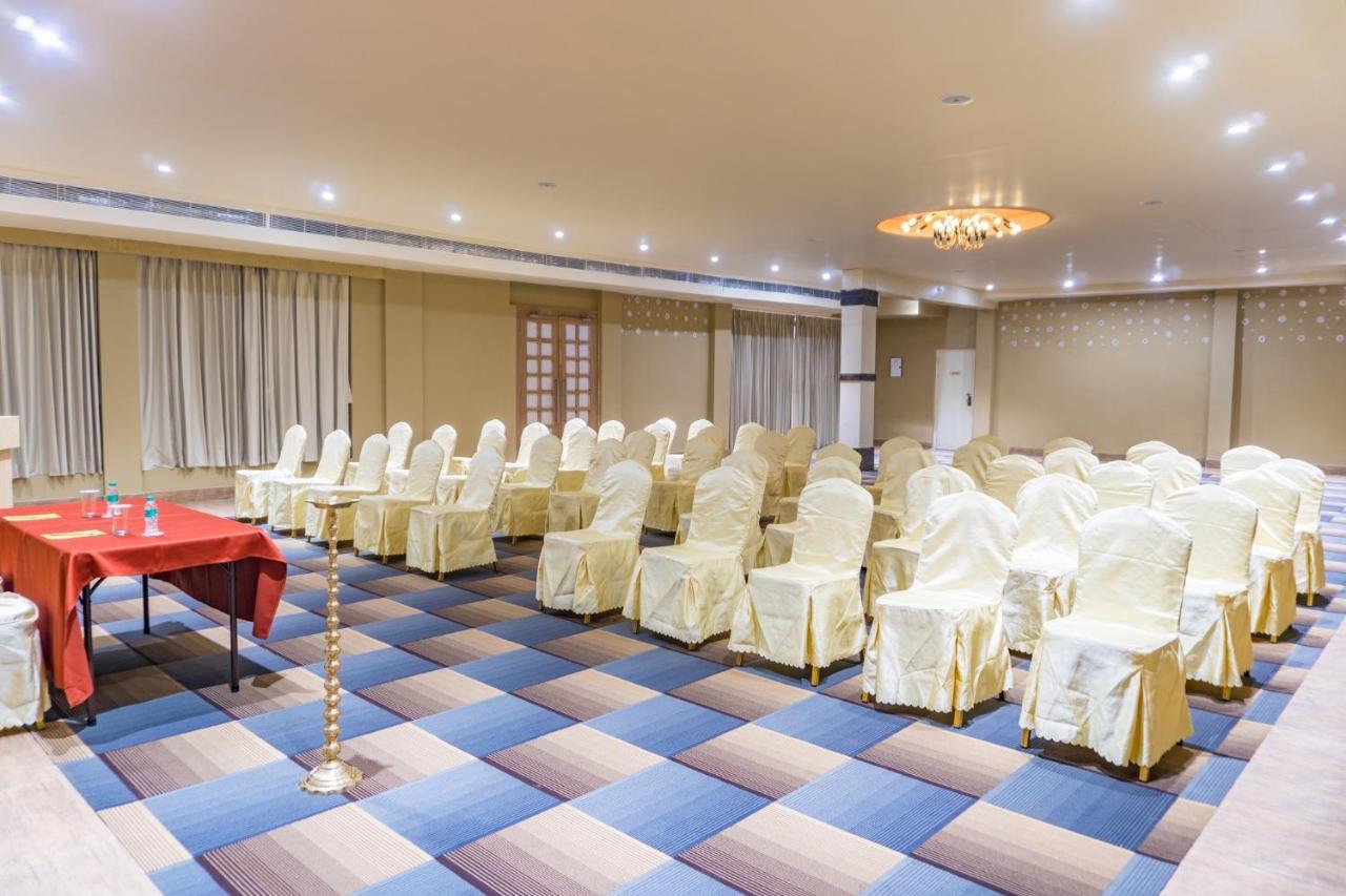 Kushal Palli Resorts- A Unit Of Pearltree Hotels & Resorts Purulia Exteriör bild